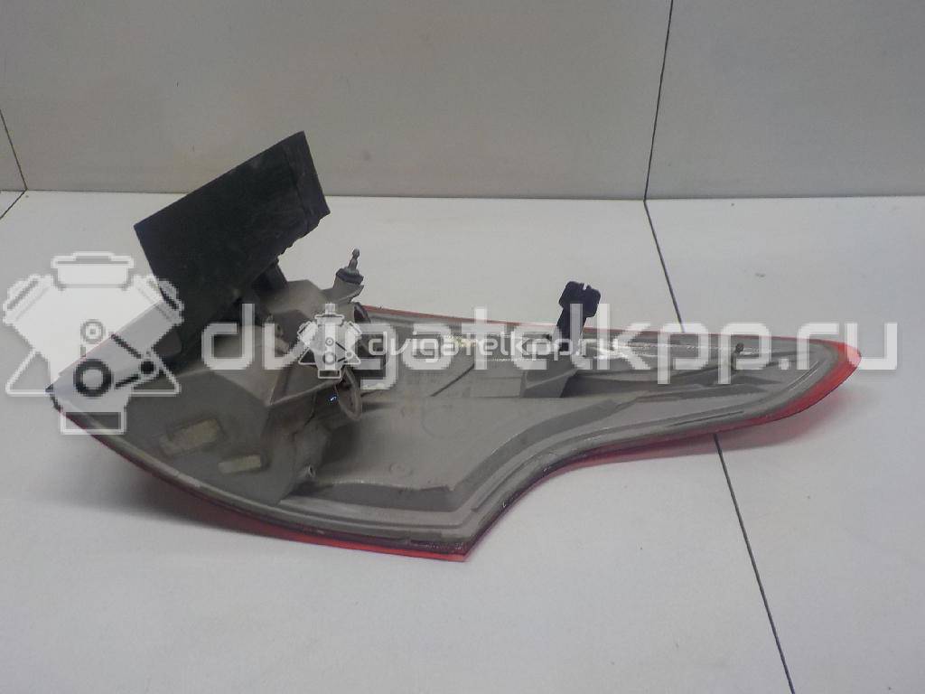 Фото Фонарь задний наружный левый  1785514 для Ford Focus {forloop.counter}}