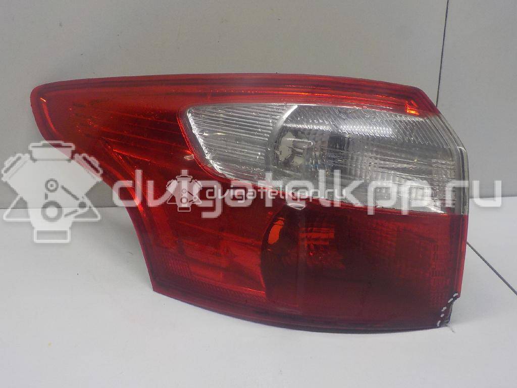 Фото Фонарь задний наружный левый  1785514 для Ford Focus {forloop.counter}}