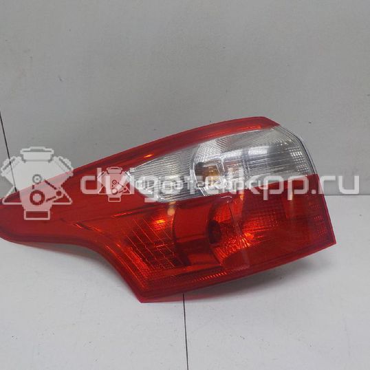 Фото Фонарь задний наружный левый  1785514 для Ford Focus