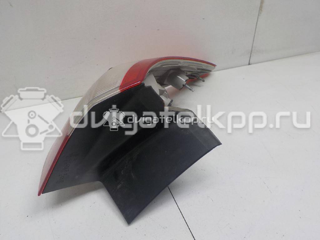 Фото Фонарь задний наружный левый  1785514 для Ford Focus {forloop.counter}}