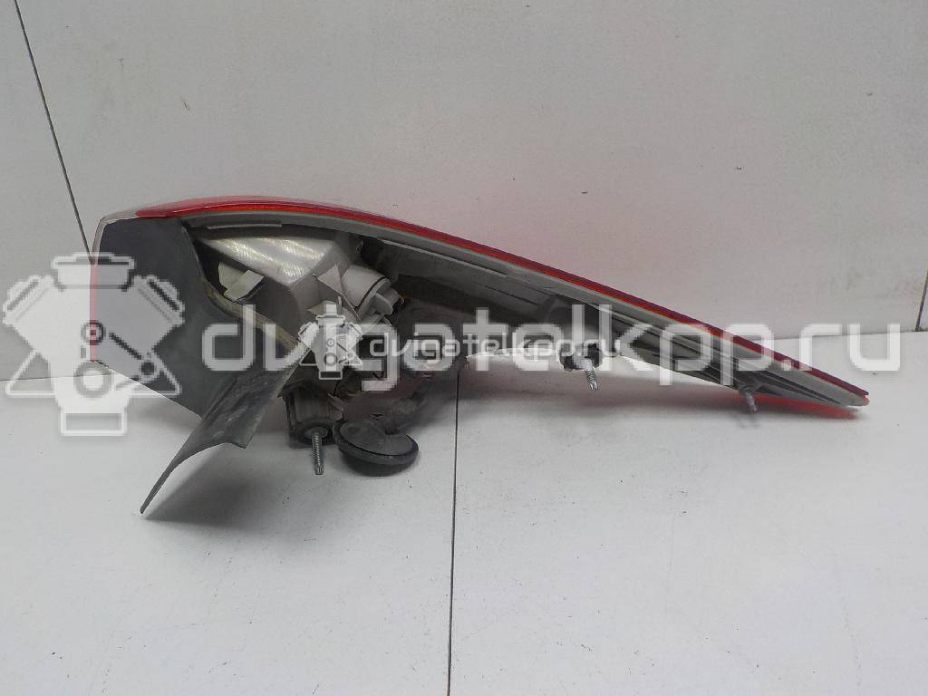 Фото Фонарь задний наружный левый  1785514 для Ford Focus {forloop.counter}}