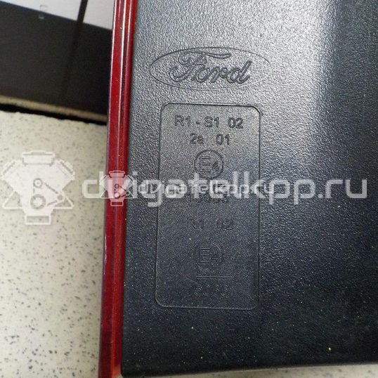 Фото Фонарь задний наружный левый  1785514 для Ford Focus