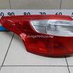 Фото Фонарь задний наружный левый  1785514 для Ford Focus {forloop.counter}}