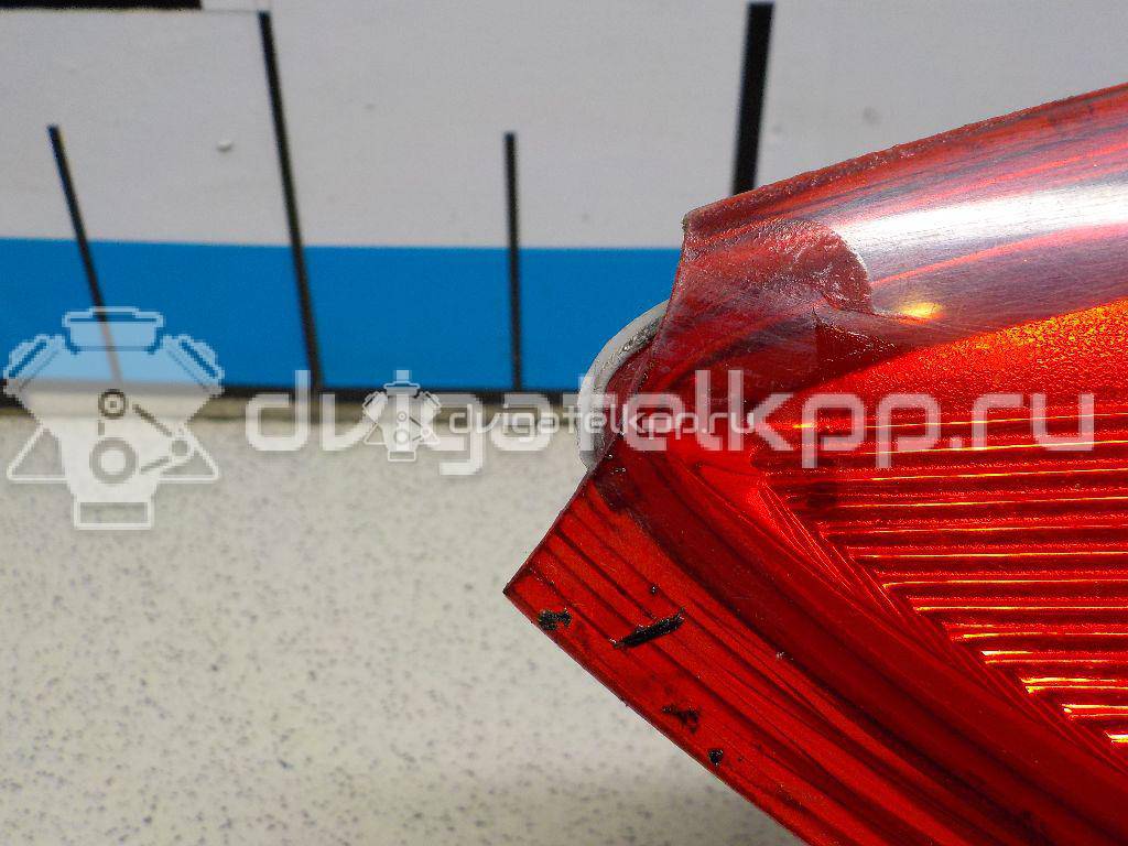 Фото Фонарь задний наружный левый  1785514 для Ford Focus {forloop.counter}}