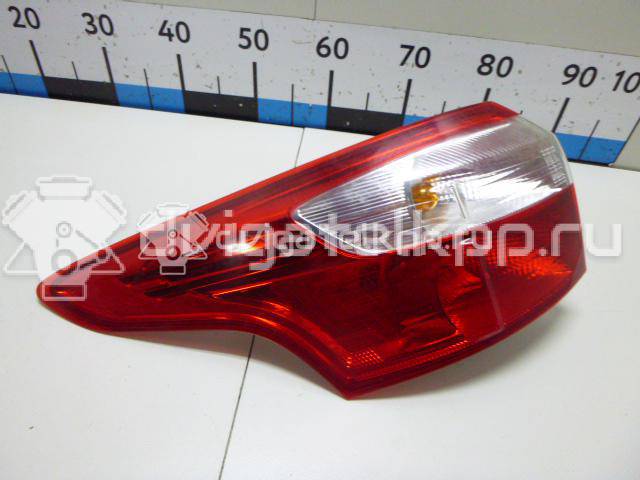Фото Фонарь задний наружный левый  1785514 для Ford Focus {forloop.counter}}