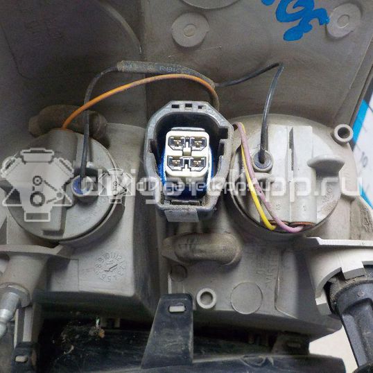 Фото Фонарь задний наружный левый  1785514 для Ford Focus