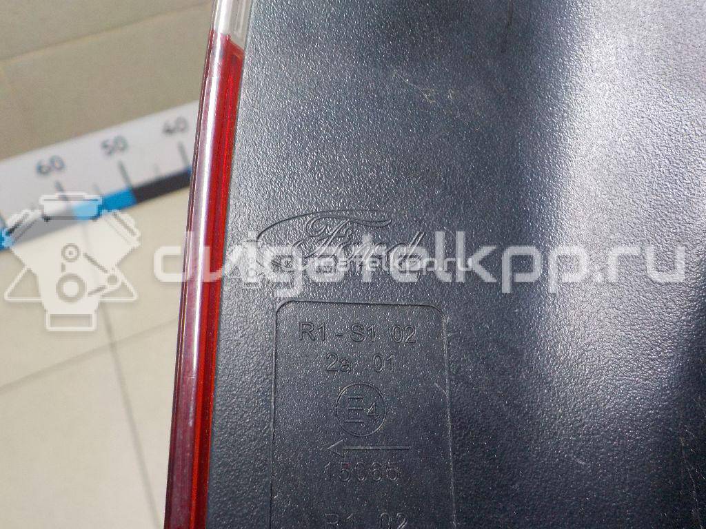 Фото Фонарь задний наружный левый  1785514 для Ford Focus {forloop.counter}}