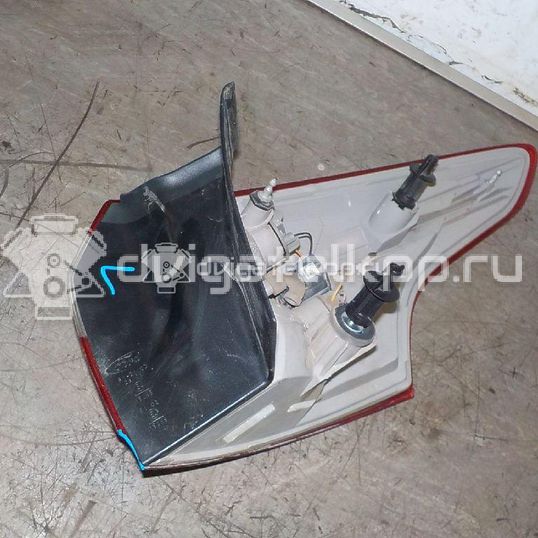 Фото Фонарь задний наружный левый  BM5113405GF для Ford Focus