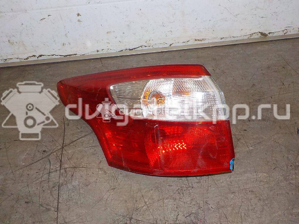 Фото Фонарь задний наружный левый  BM5113405GF для Ford Focus {forloop.counter}}