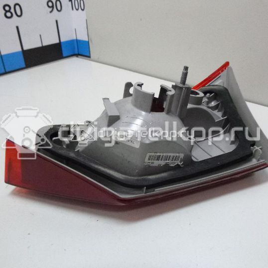 Фото Фонарь задний внутренний левый  bm5113a603ad для Ford Focus