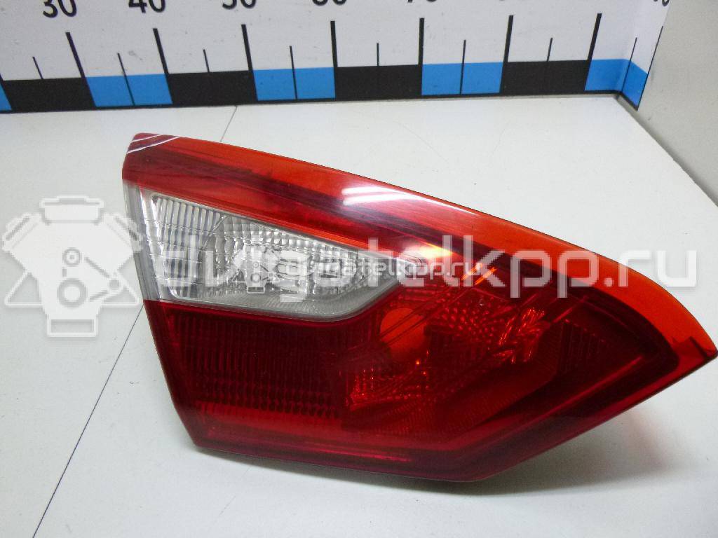 Фото Фонарь задний внутренний левый  bm5113a603ad для Ford Focus {forloop.counter}}