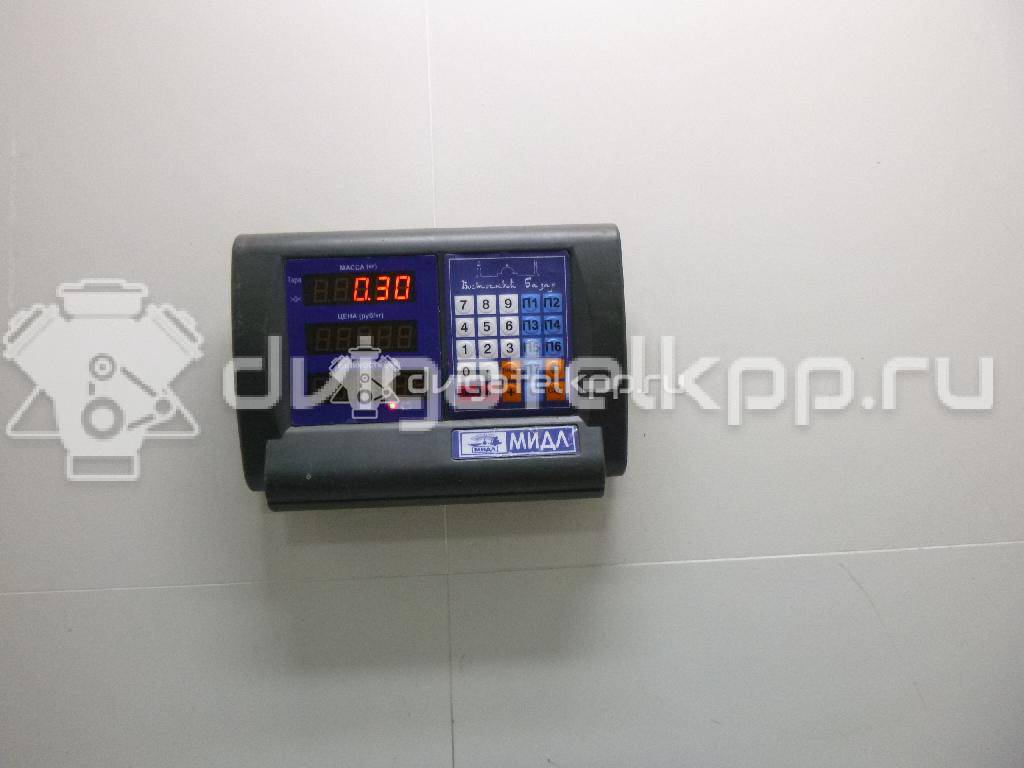 Фото Фонарь задний внутренний левый  bm5113a603ad для Ford Focus {forloop.counter}}