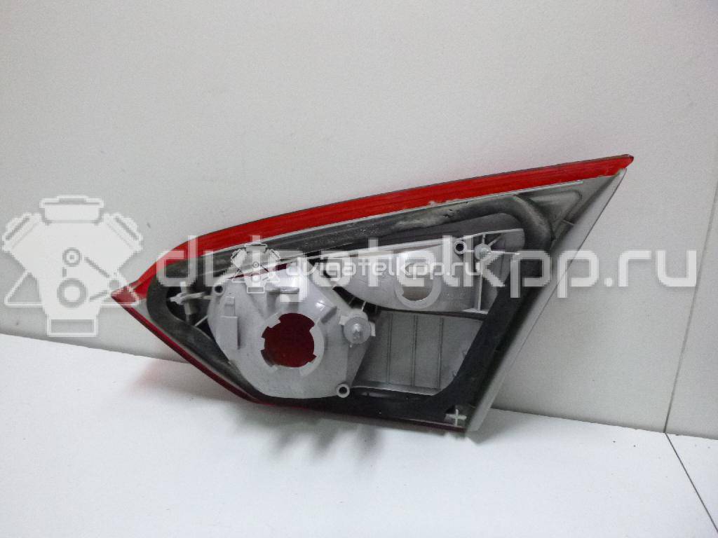 Фото Фонарь задний внутренний левый  bm5113a603ad для Ford Focus {forloop.counter}}