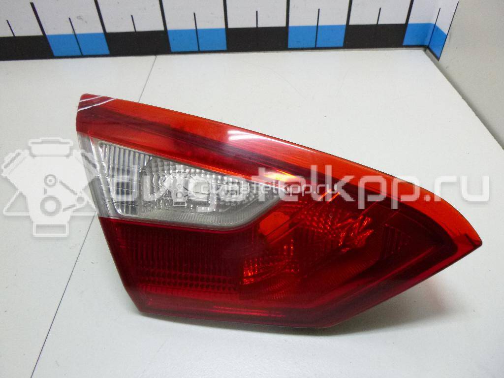 Фото Фонарь задний внутренний левый  bm5113a603ad для Ford Focus {forloop.counter}}