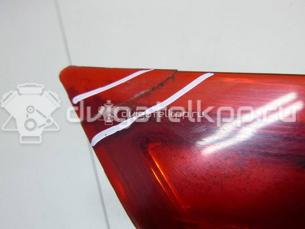 Фото Фонарь задний внутренний левый  bm5113a603ad для Ford Focus {forloop.counter}}