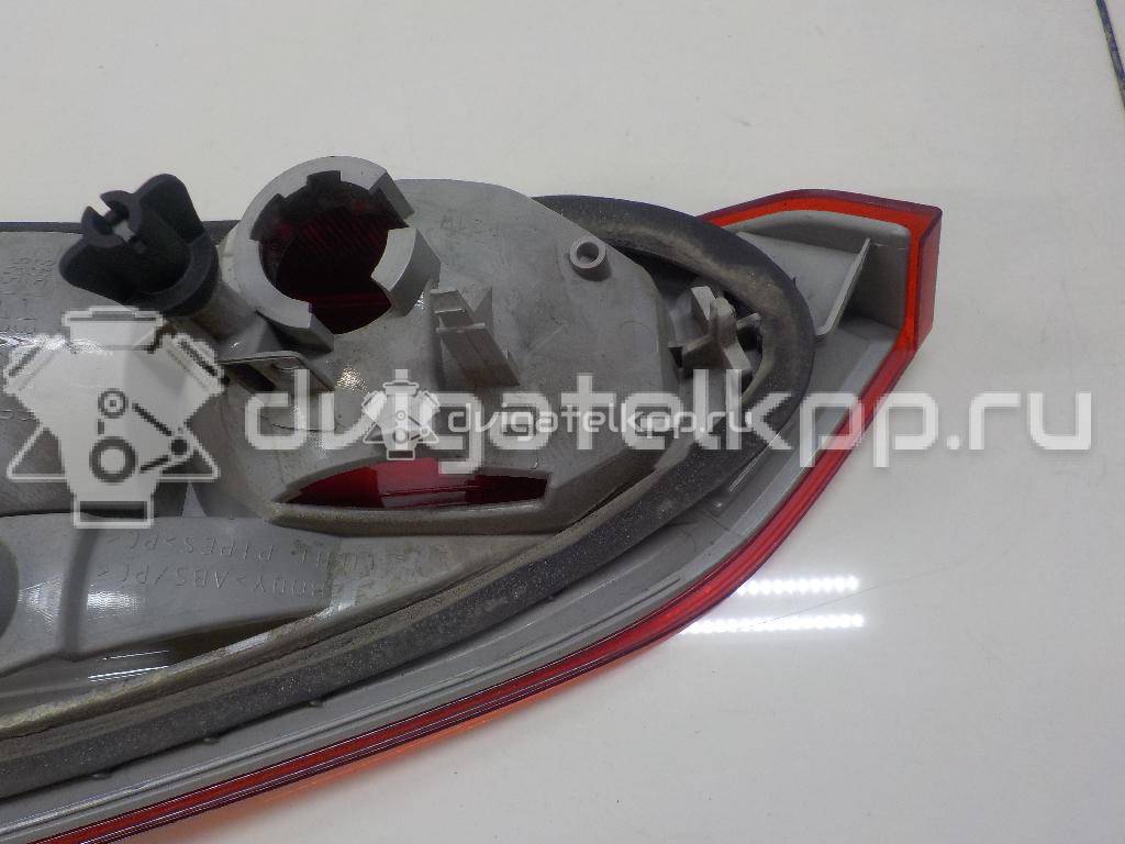 Фото Фонарь задний внутренний левый  1775997 для Ford Focus {forloop.counter}}