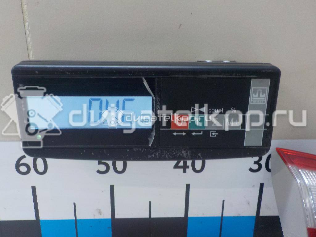 Фото Фонарь задний внутренний левый  1775997 для Ford Focus {forloop.counter}}