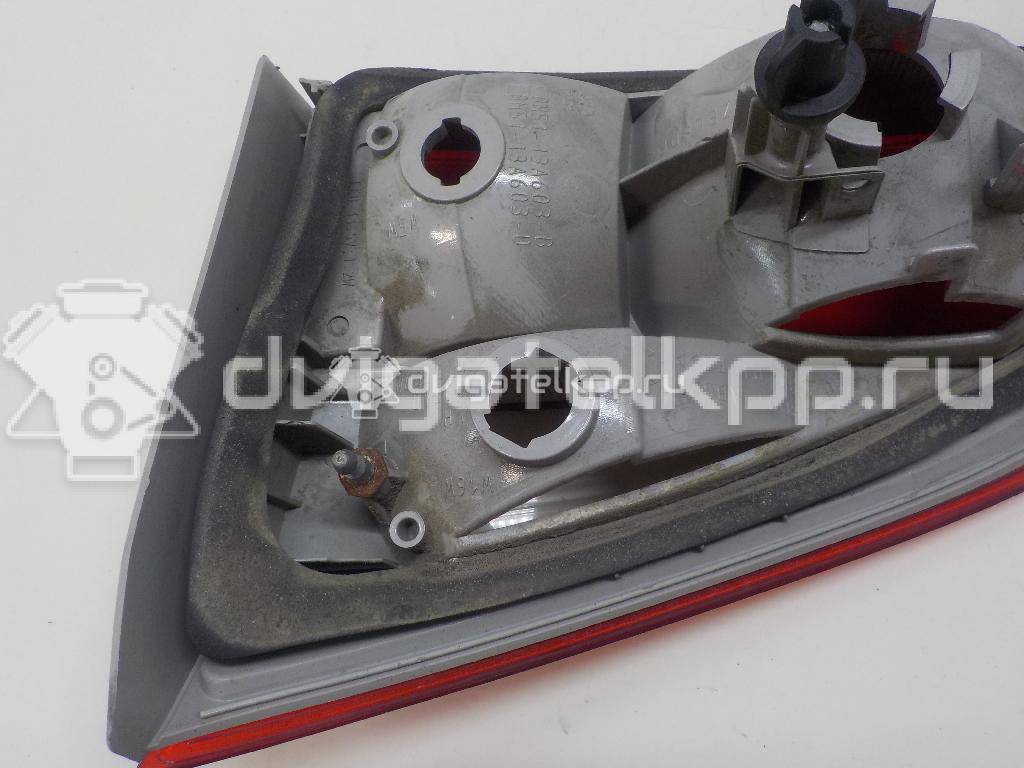 Фото Фонарь задний внутренний левый  1775997 для Ford Focus {forloop.counter}}