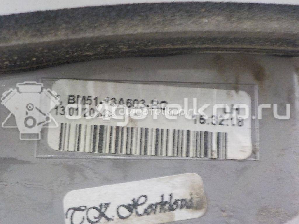 Фото Фонарь задний внутренний левый  1775997 для Ford Focus {forloop.counter}}