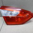 Фото Фонарь задний внутренний левый  1769302 для Ford Focus {forloop.counter}}