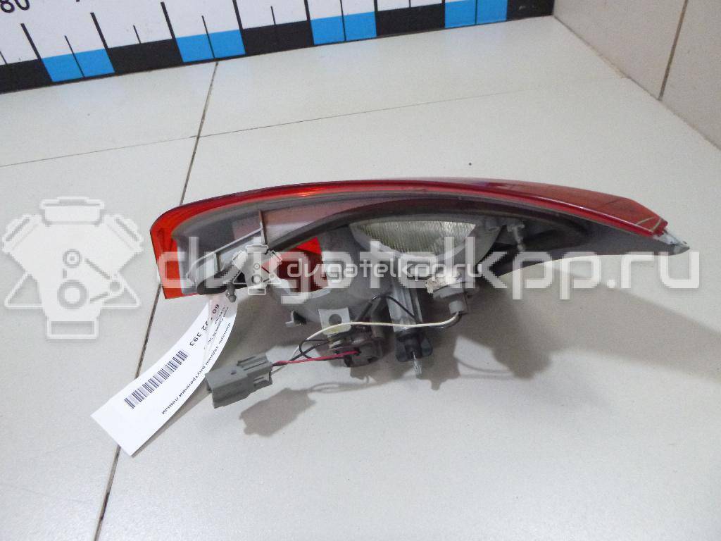 Фото Фонарь задний внутренний левый  1769302 для Ford Focus {forloop.counter}}