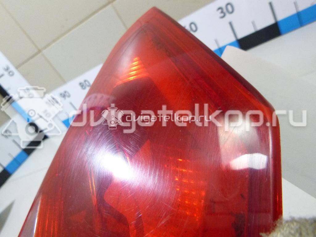 Фото Фонарь задний внутренний левый  1769302 для Ford Focus {forloop.counter}}