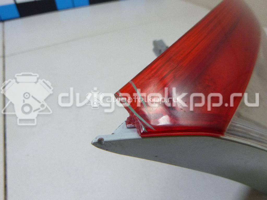 Фото Фонарь задний внутренний левый  1769302 для Ford Focus {forloop.counter}}
