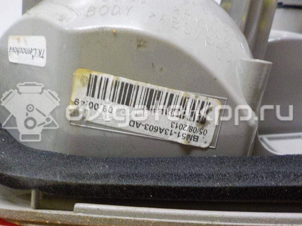 Фото Фонарь задний внутренний левый  1769302 для Ford Focus {forloop.counter}}