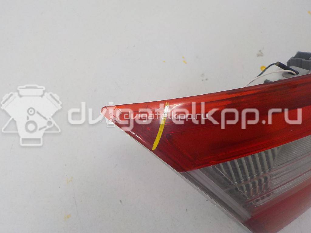 Фото Фонарь задний внутренний левый  1769302 для Ford Focus {forloop.counter}}