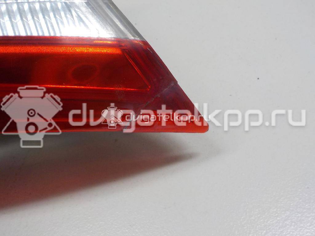 Фото Фонарь задний внутренний левый  1769302 для Ford Focus {forloop.counter}}