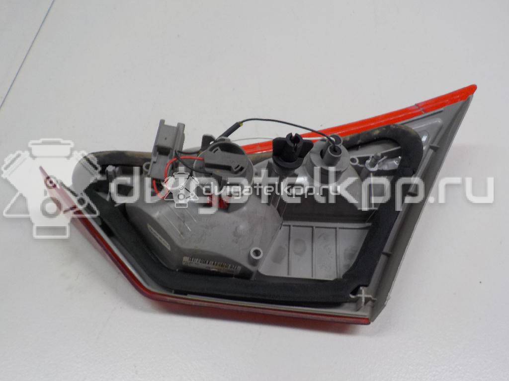 Фото Фонарь задний внутренний левый  1769302 для Ford Focus {forloop.counter}}