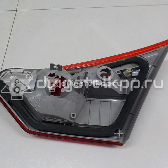 Фото Фонарь задний внутренний левый  1769302 для Ford Focus