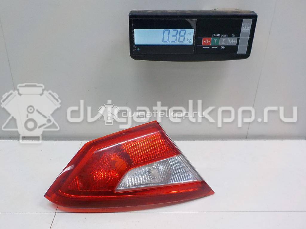 Фото Фонарь задний внутренний левый  1769302 для Ford Focus {forloop.counter}}