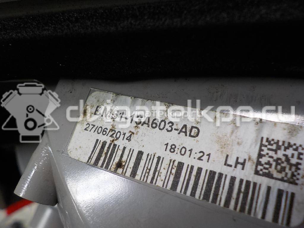Фото Фонарь задний внутренний левый  1769302 для Ford Focus {forloop.counter}}