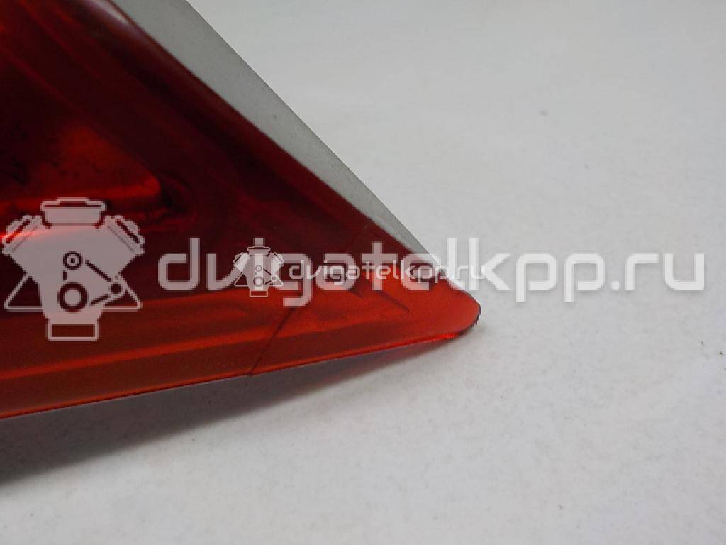 Фото Фонарь задний внутренний левый  1769302 для Ford Focus {forloop.counter}}