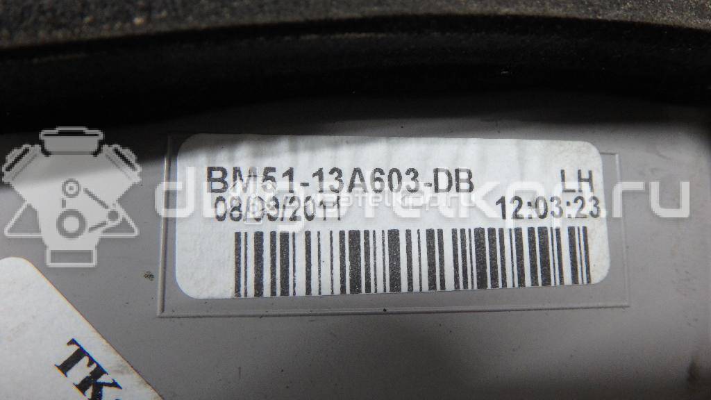 Фото Фонарь задний внутренний левый  1775999 для Ford Focus {forloop.counter}}