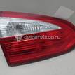 Фото Фонарь задний внутренний левый  1775999 для Ford Focus {forloop.counter}}