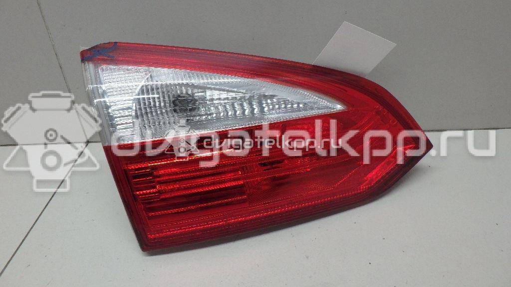 Фото Фонарь задний внутренний левый  1775999 для Ford Focus {forloop.counter}}