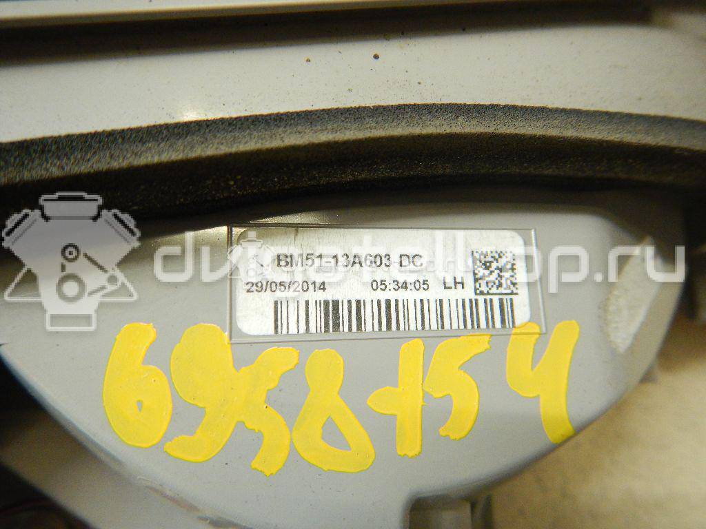 Фото Фонарь задний внутренний левый  1775999 для Ford Focus {forloop.counter}}