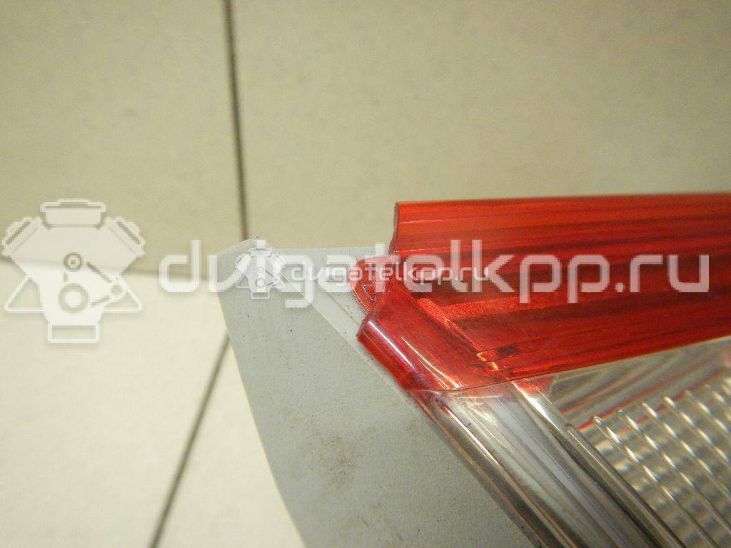 Фото Фонарь задний внутренний левый  1775999 для Ford Focus {forloop.counter}}