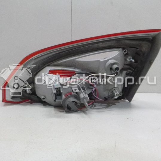 Фото Фонарь задний внутренний левый  1775999 для Ford Focus