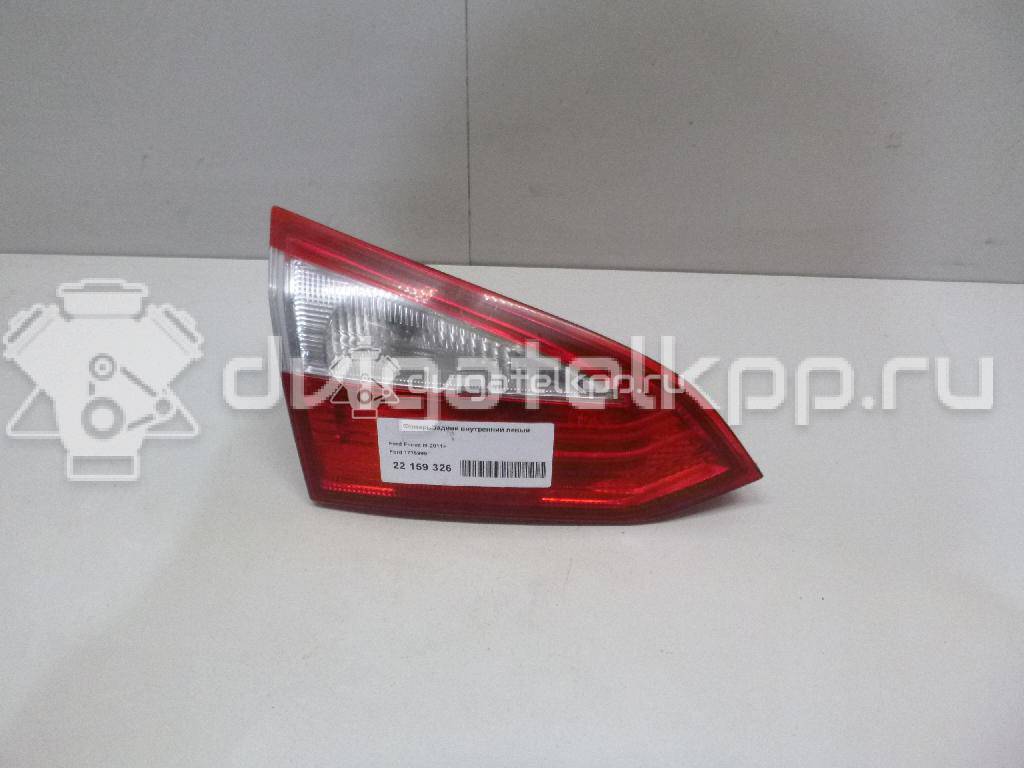 Фото Фонарь задний внутренний левый  1775999 для Ford Focus {forloop.counter}}