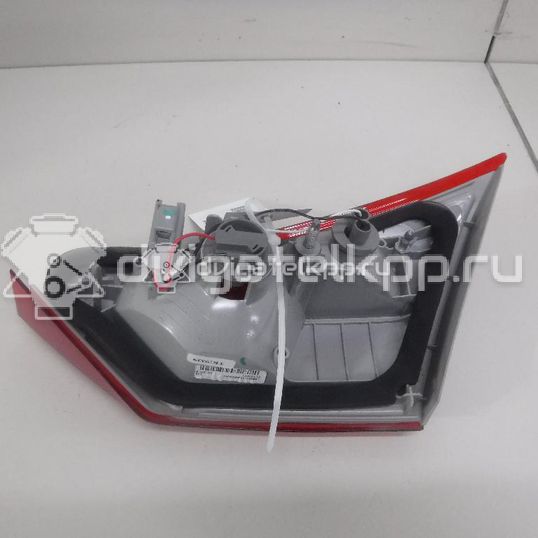 Фото Фонарь задний внутренний левый  BM5113A603AC для Ford Focus