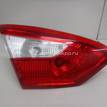 Фото Фонарь задний внутренний левый  BM5113A603AC для Ford Focus {forloop.counter}}