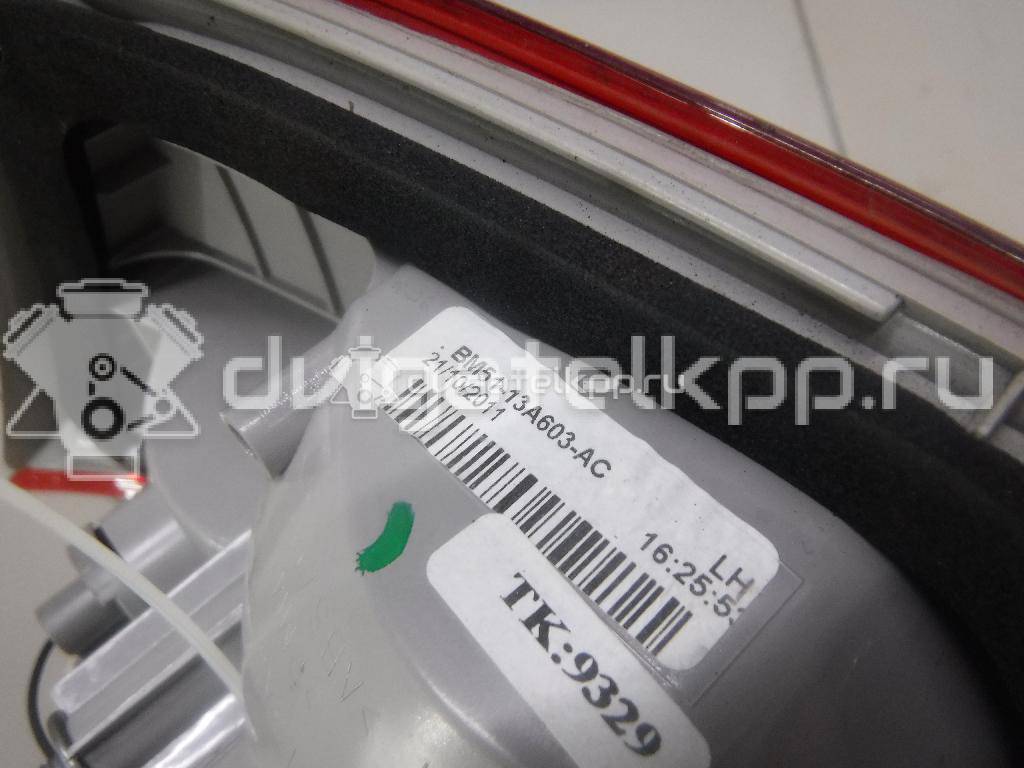 Фото Фонарь задний внутренний левый  BM5113A603AC для Ford Focus {forloop.counter}}