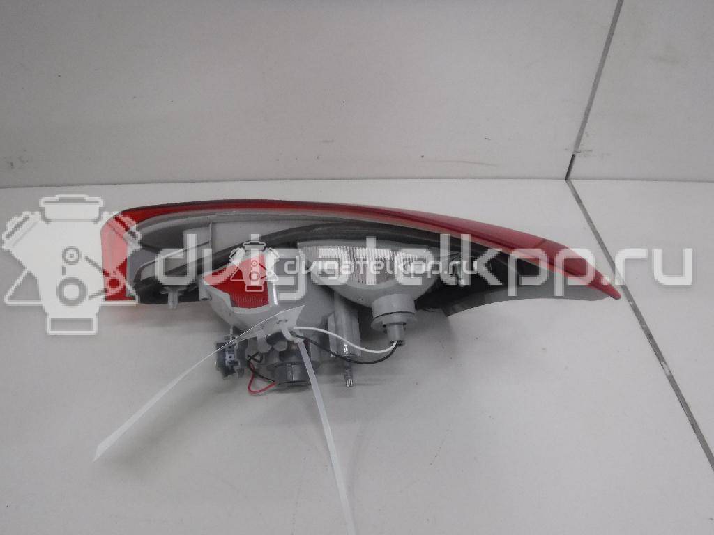 Фото Фонарь задний внутренний левый  BM5113A603AC для Ford Focus {forloop.counter}}