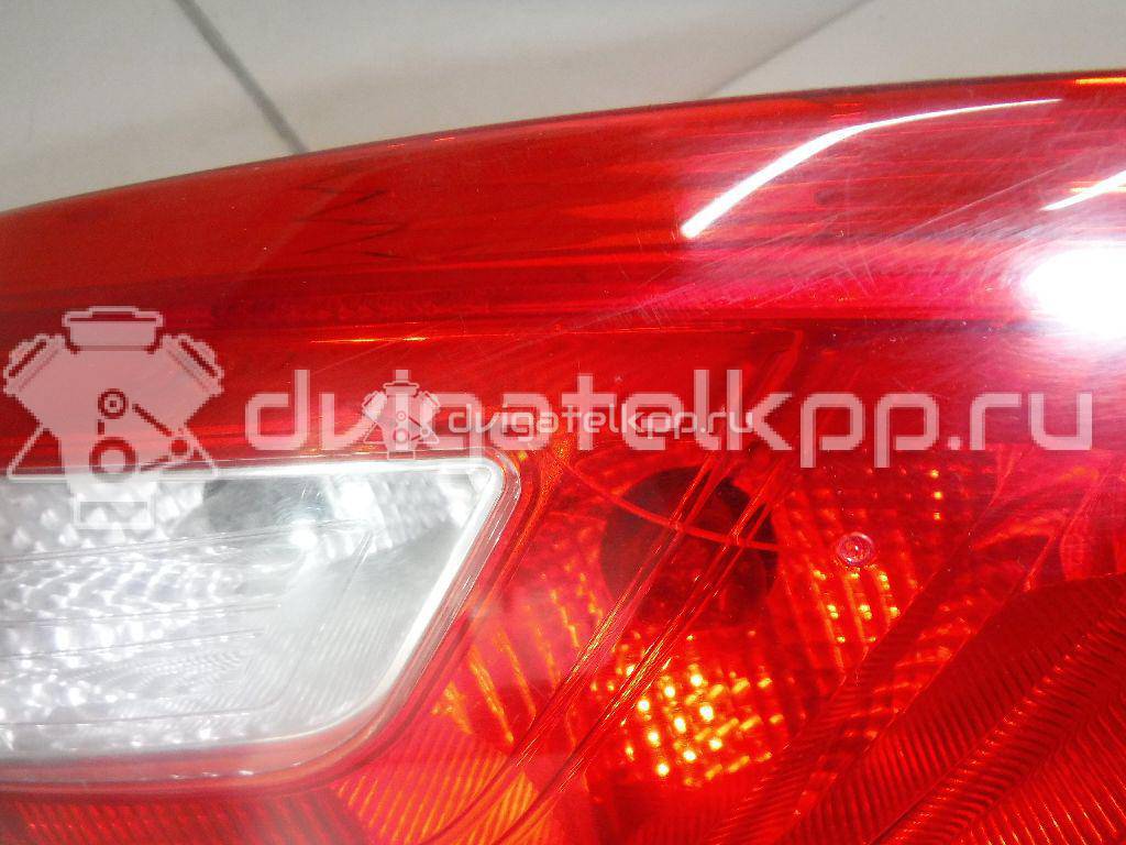 Фото Фонарь задний внутренний левый  BM5113A603AC для Ford Focus {forloop.counter}}