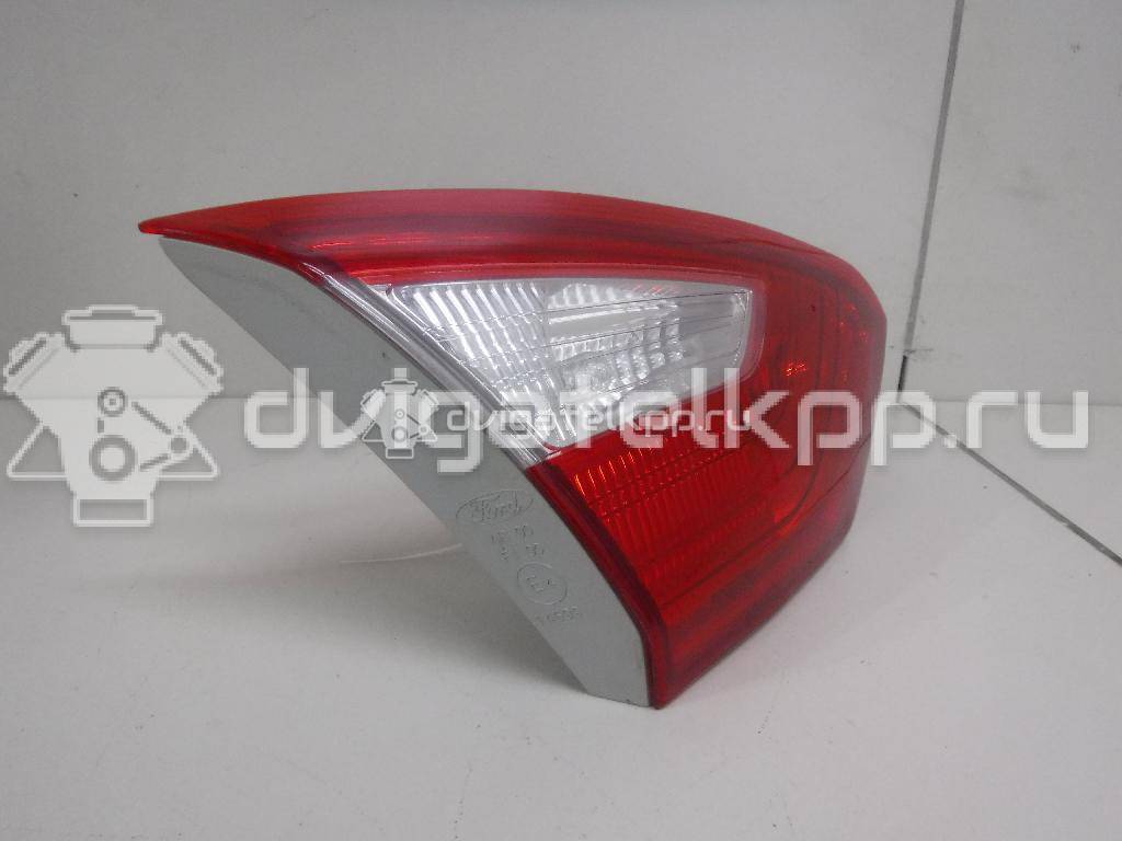 Фото Фонарь задний внутренний левый  BM5113A603AC для Ford Focus {forloop.counter}}