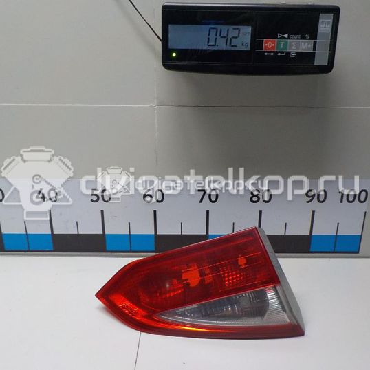 Фото Фонарь задний внутренний левый  BM5113A603BC для Ford Focus