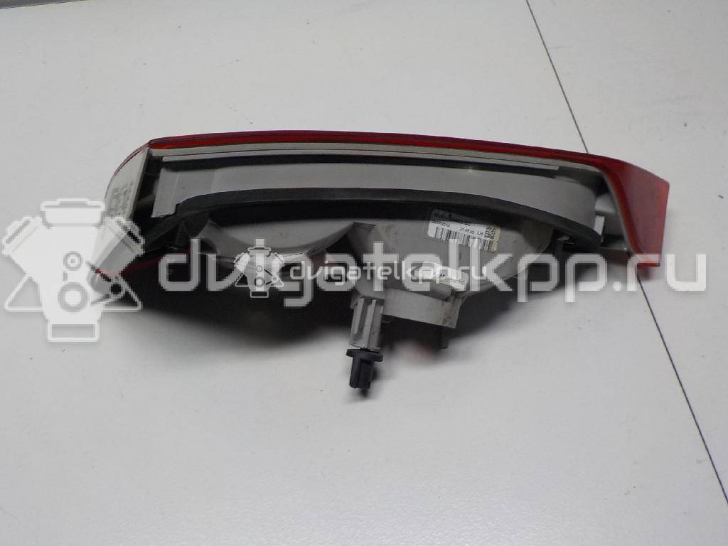 Фото Фонарь задний внутренний левый  BM5113A603BC для Ford Focus {forloop.counter}}